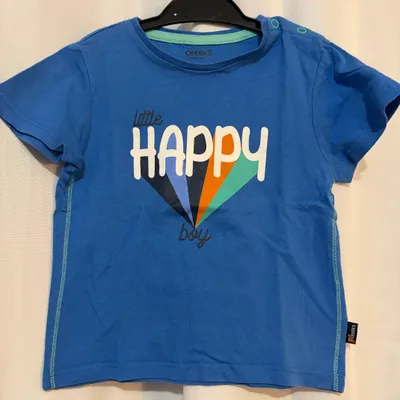 T shirt manches courtes 